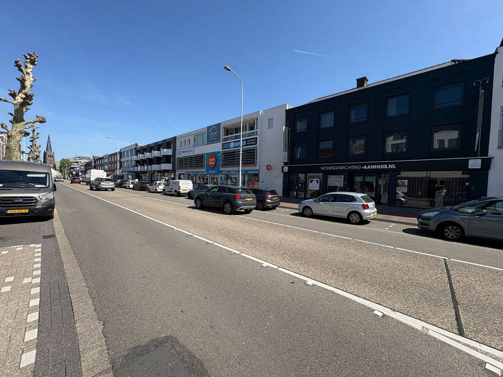 Aalsterweg 99, Eindhoven