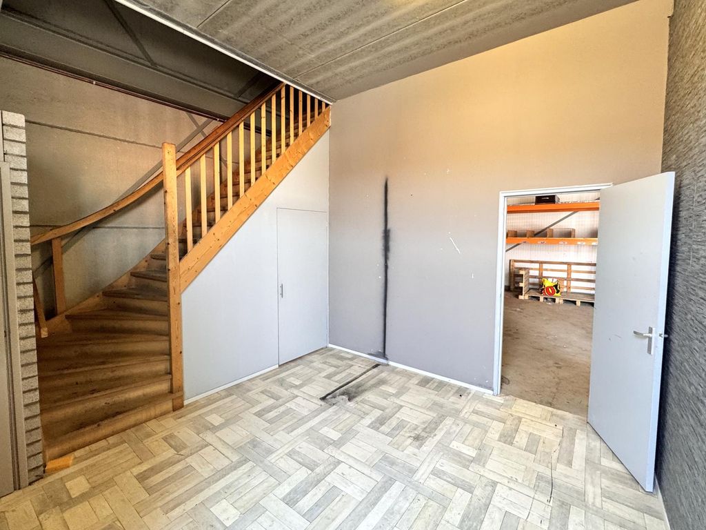 Bernseweg 20l, AMMERZODEN