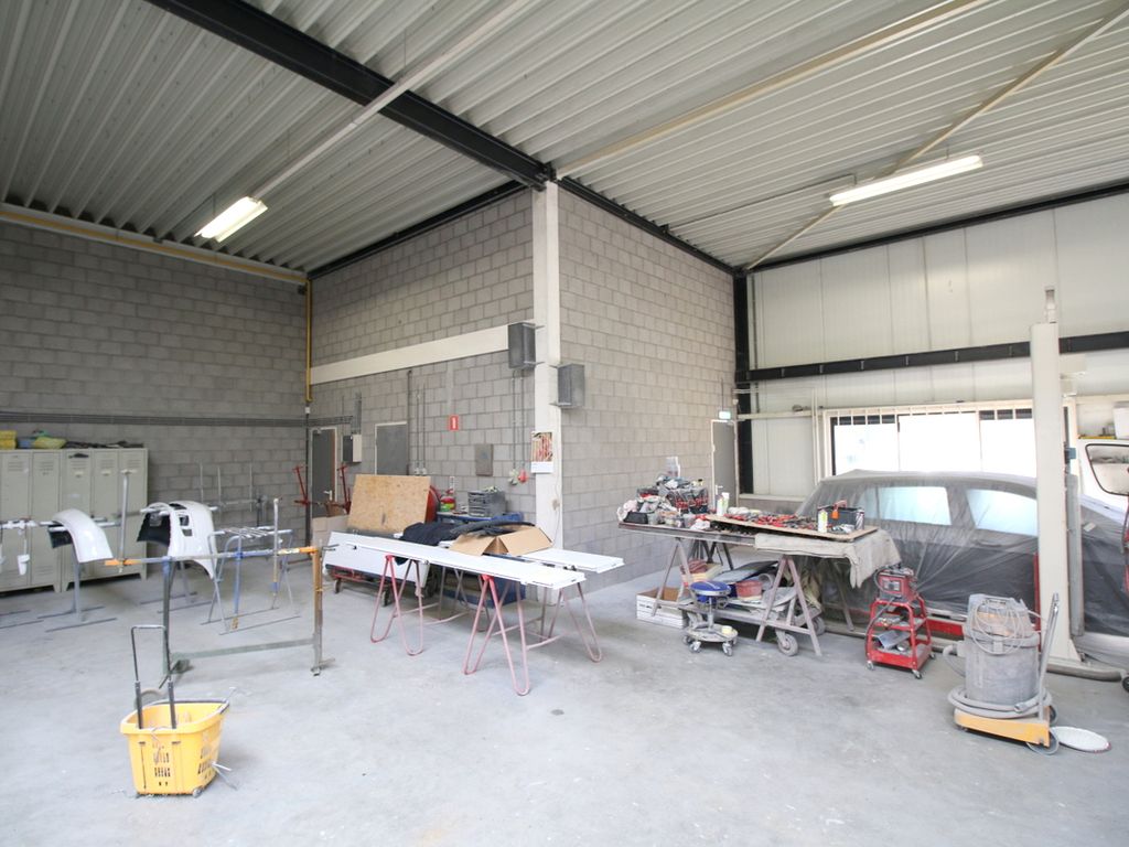 Ringweistraat 10, Waardenburg