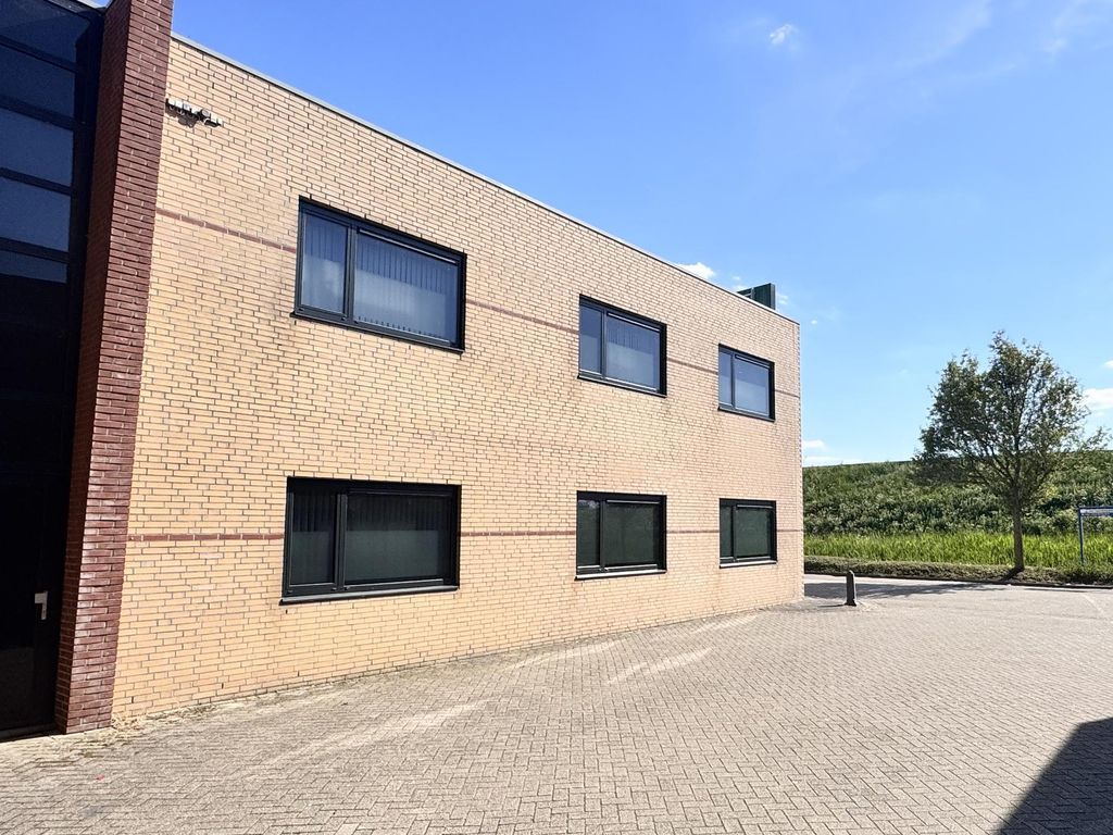 Van Voordenpark 6k, Zaltbommel