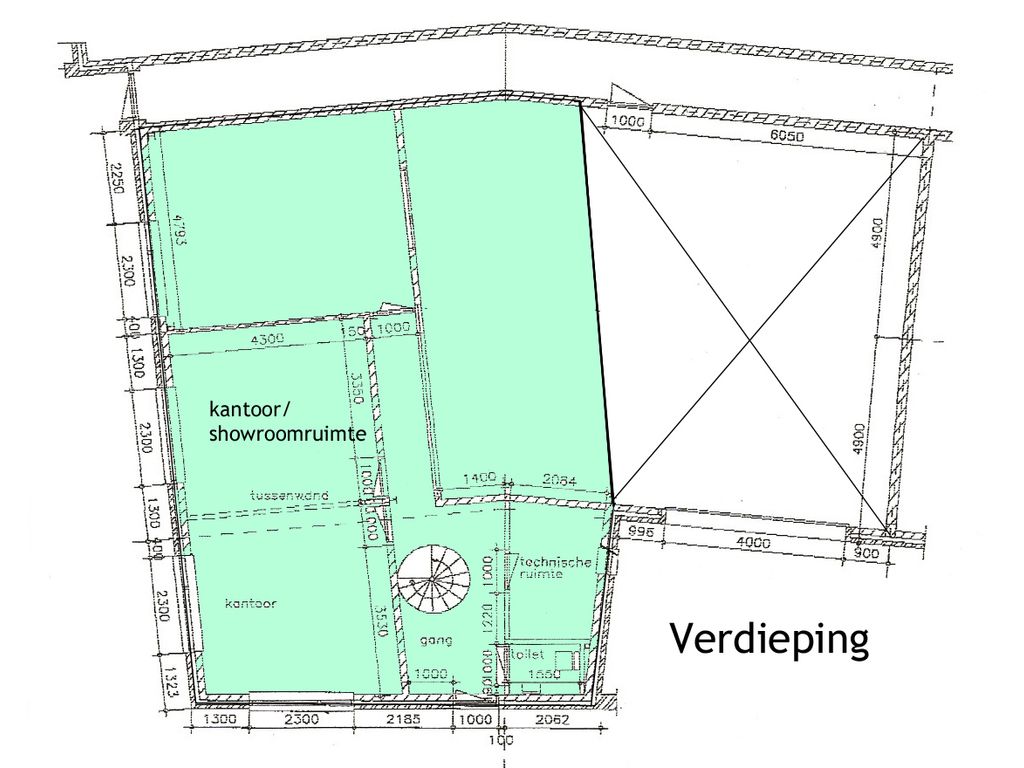 Van Voordenpark 6k, Zaltbommel