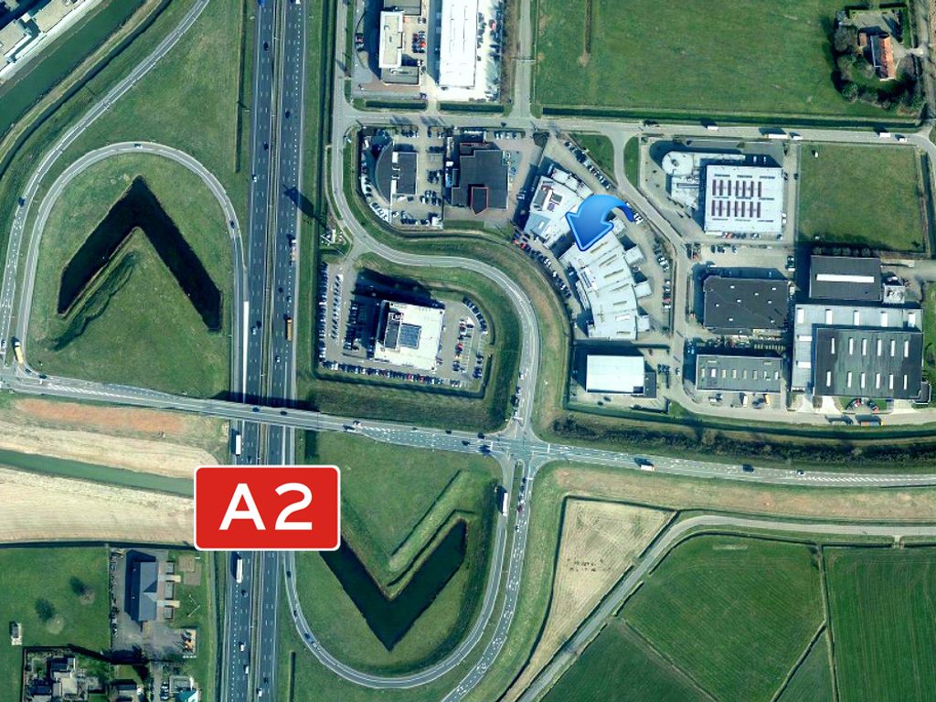Van Voordenpark 6k, Zaltbommel