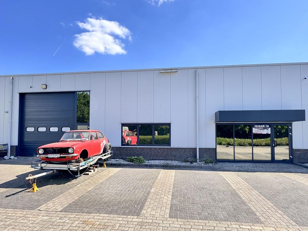 Achterweg 56, Waardenburg