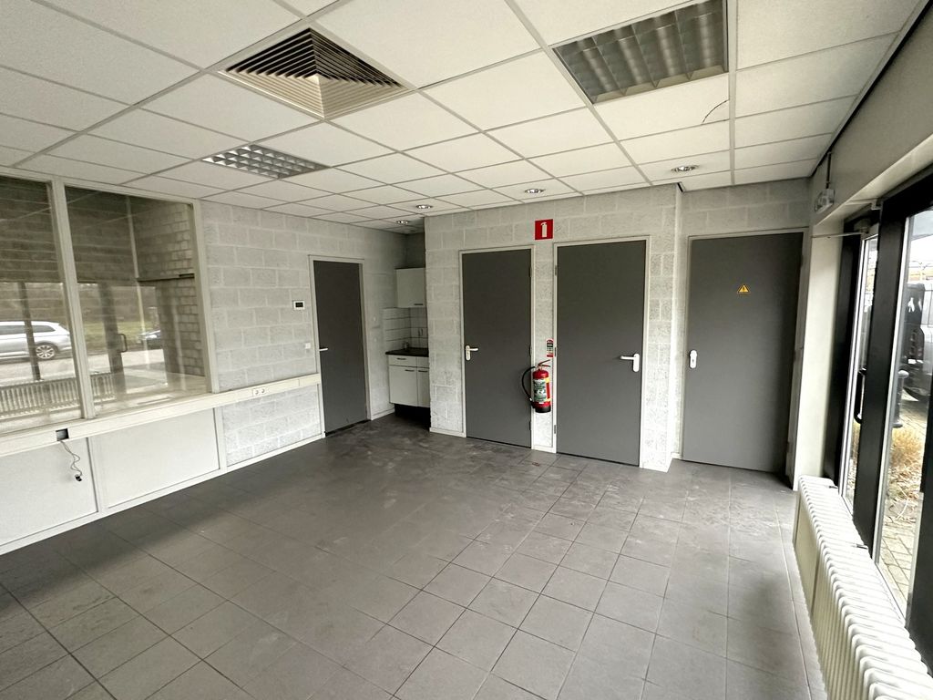 Achterweg 56, Waardenburg