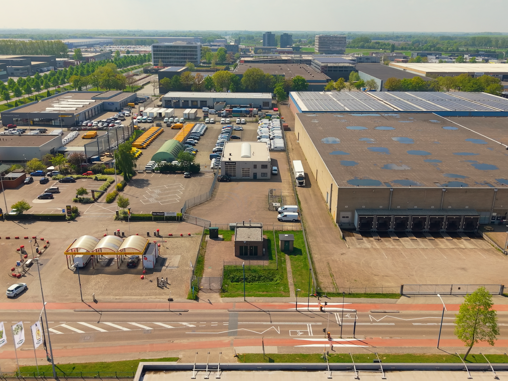 Kennedylaan 4A, VEGHEL