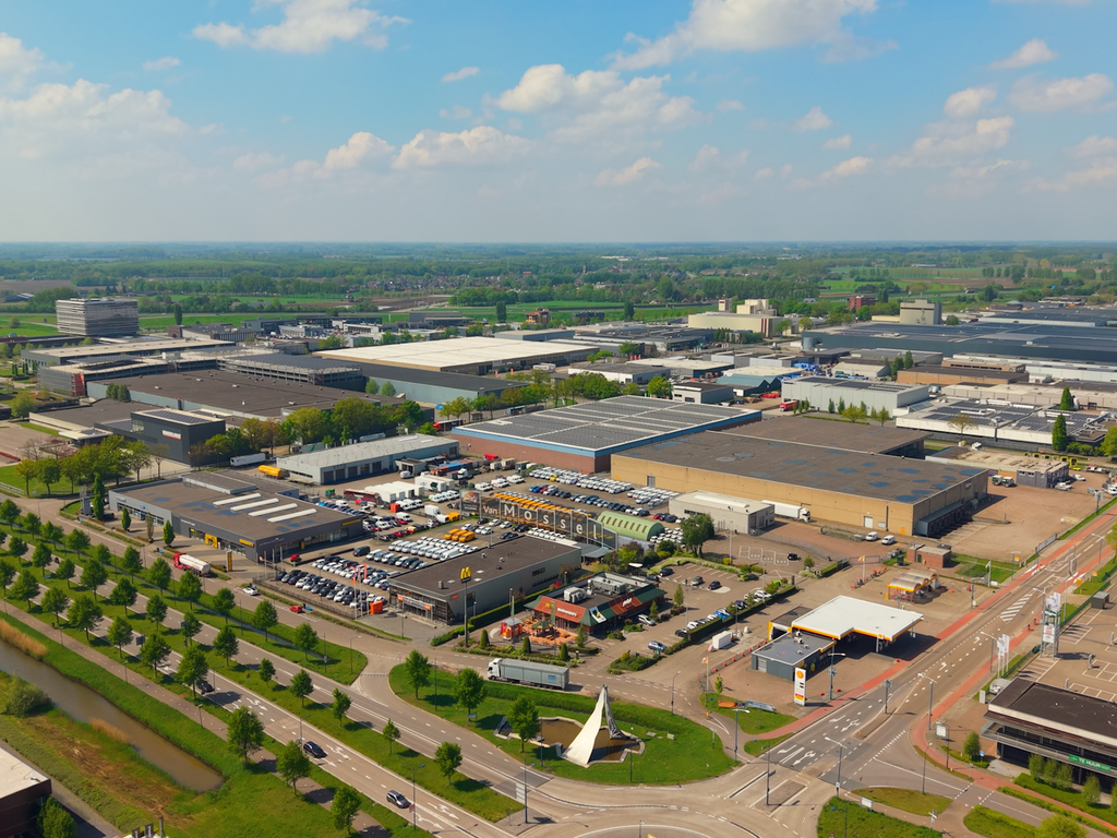 Kennedylaan 4A, VEGHEL