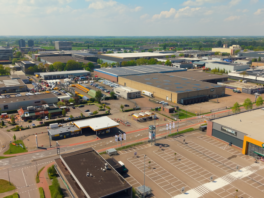 Kennedylaan 4A, VEGHEL