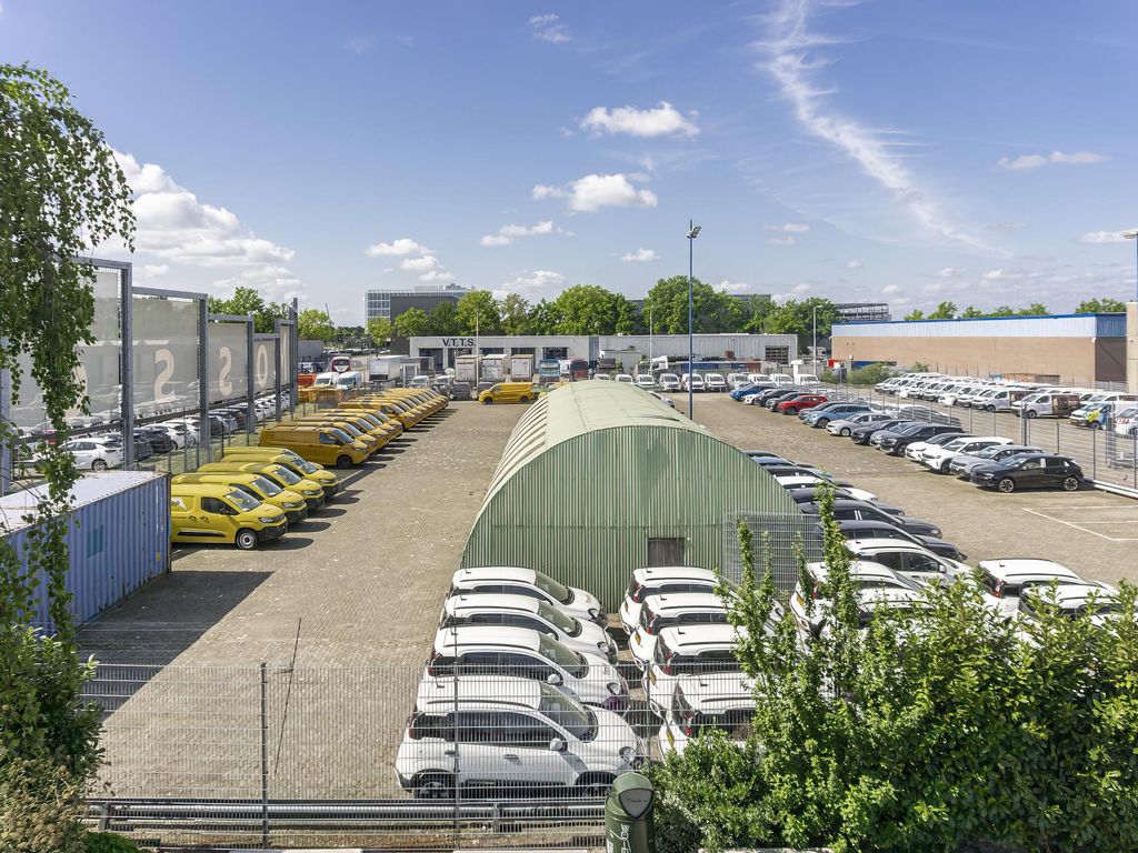 Kennedylaan 4A, VEGHEL