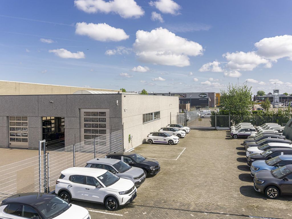 Kennedylaan 4A, VEGHEL