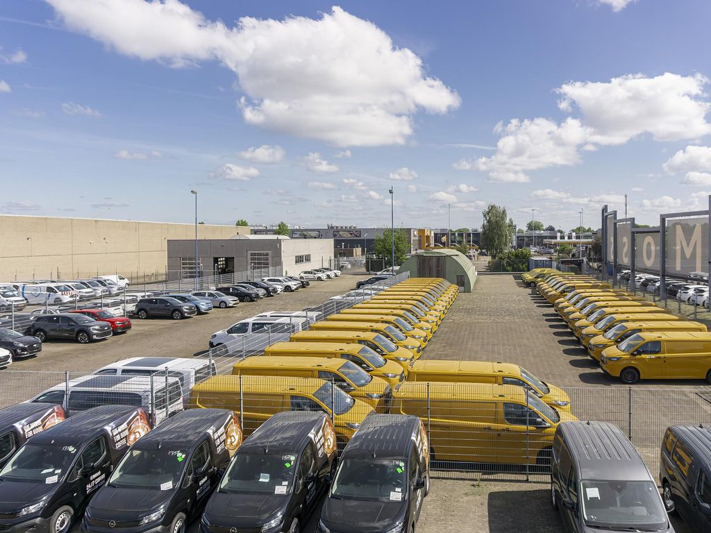 Kennedylaan 4A, VEGHEL