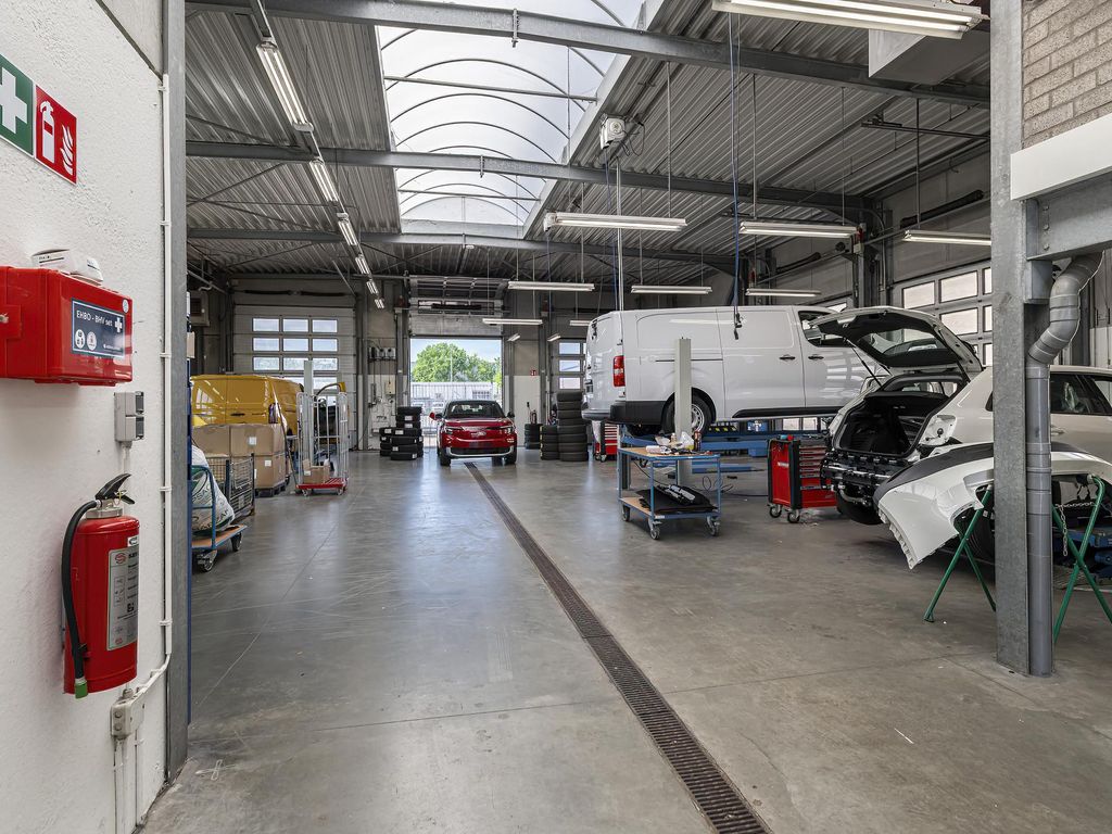 Kennedylaan 4A, VEGHEL
