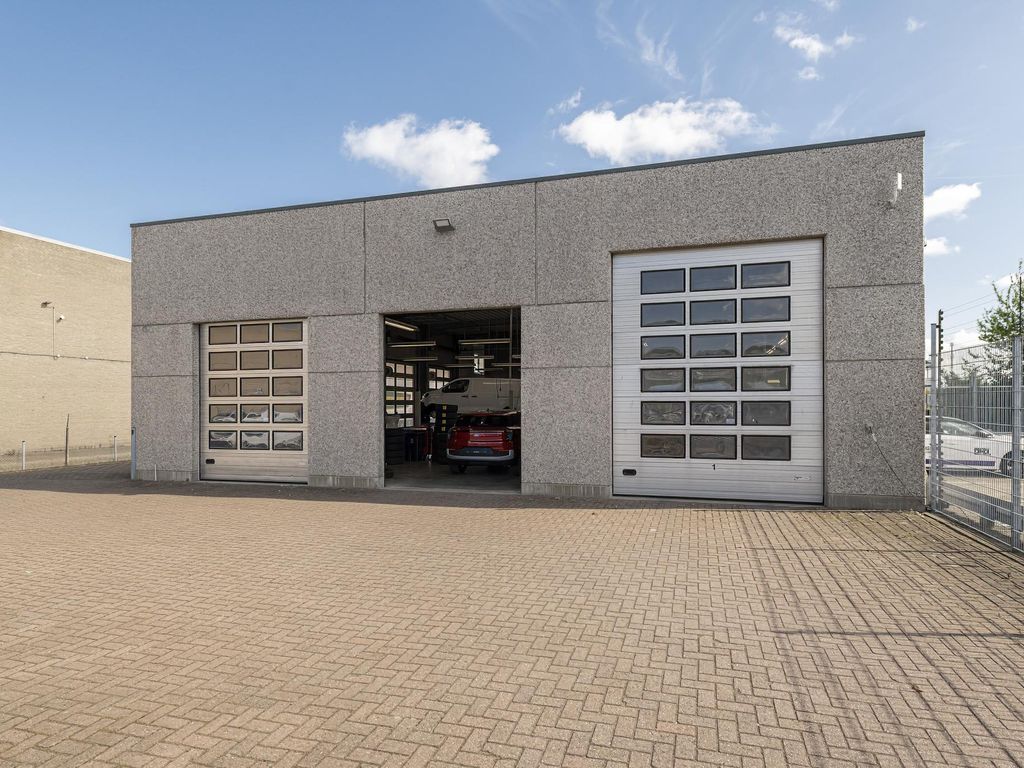Kennedylaan 4A, VEGHEL