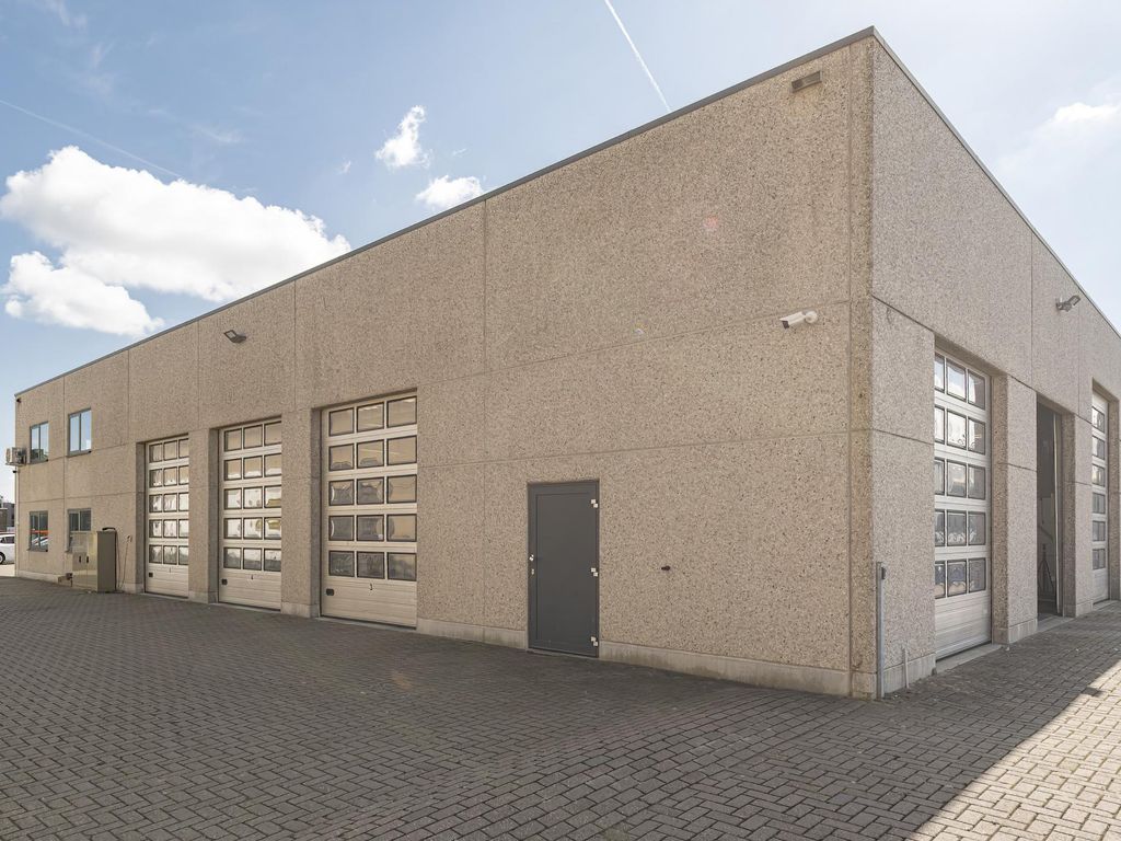 Kennedylaan 4A, VEGHEL