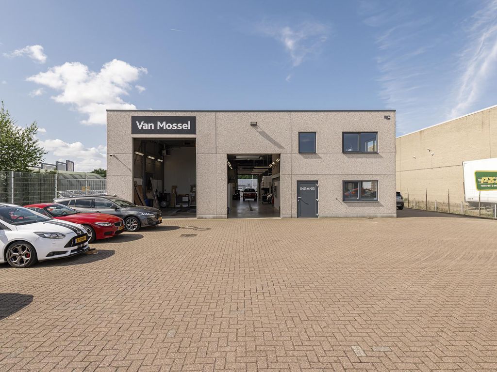 Kennedylaan 4A, VEGHEL