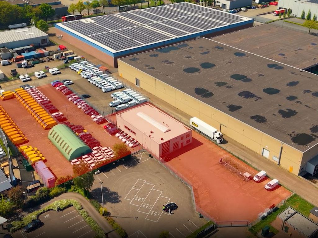Kennedylaan 4A, VEGHEL