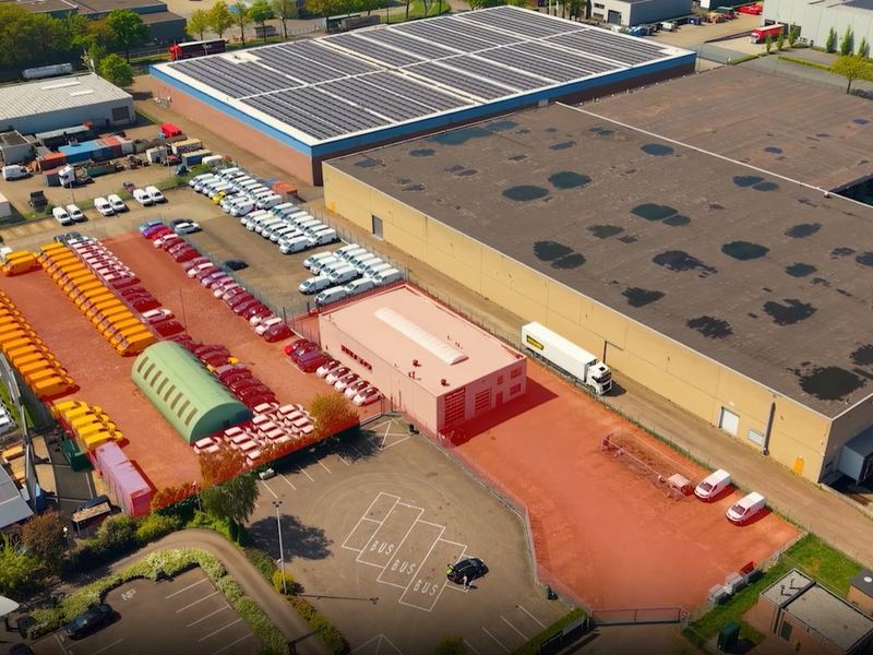 Kennedylaan 4A, VEGHEL