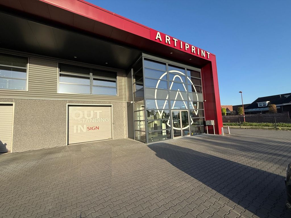Angelenweg 131, Oss