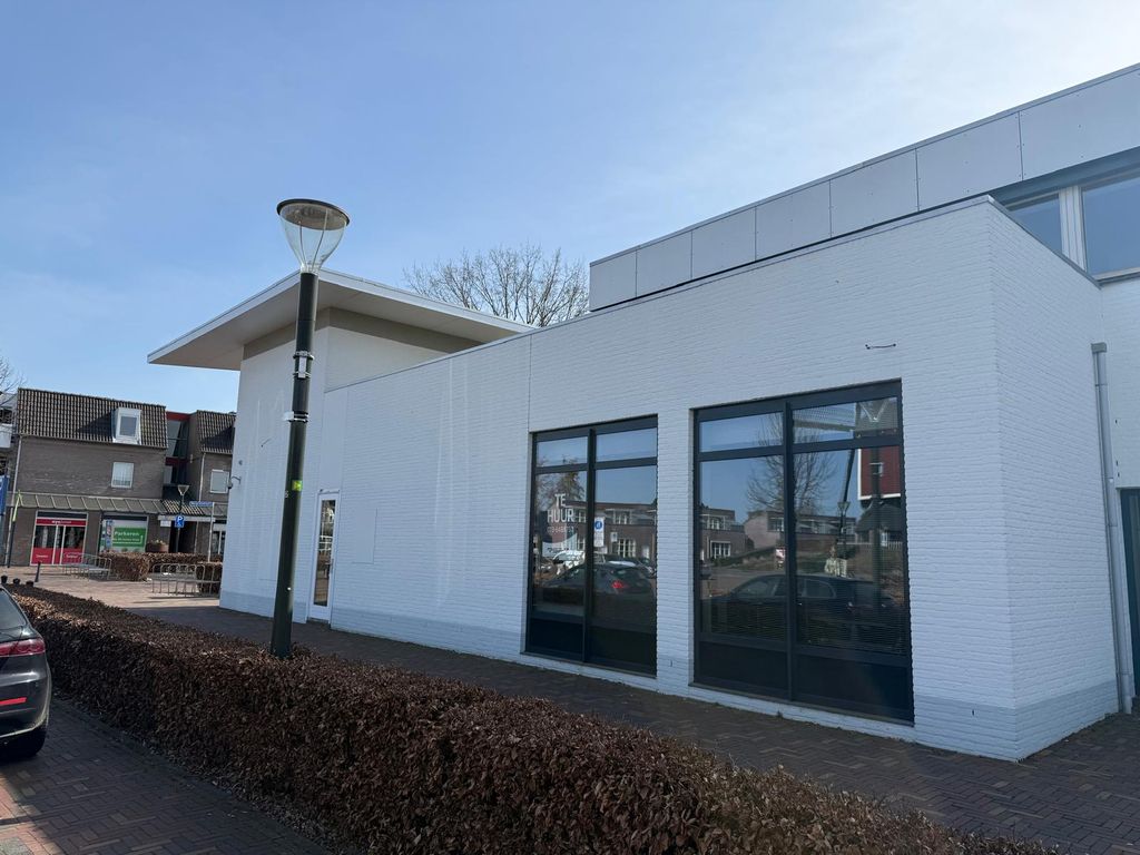 Margrietstraat 71, Mierlo