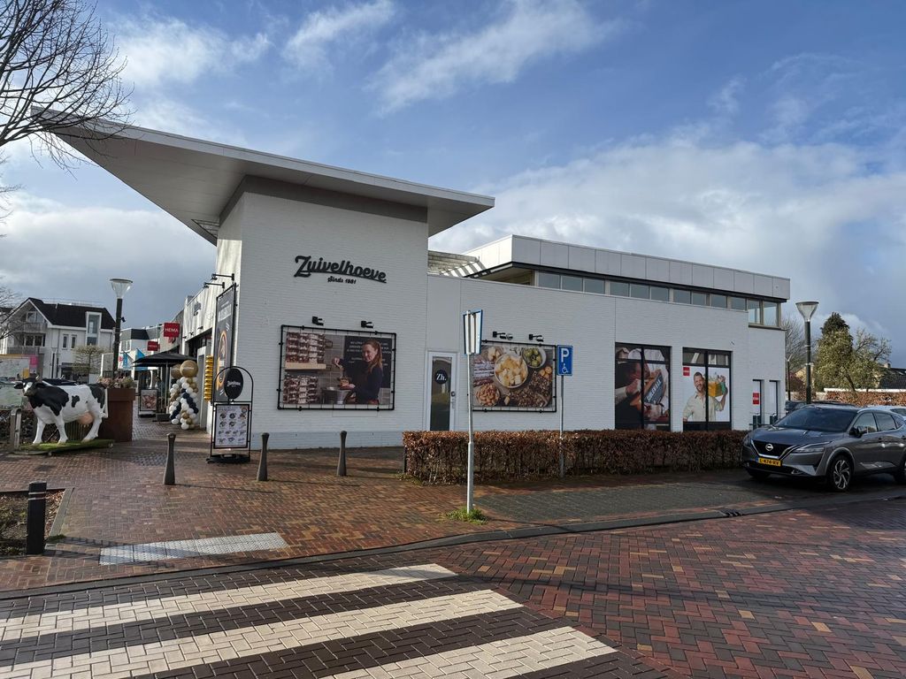Margrietstraat 71, Mierlo
