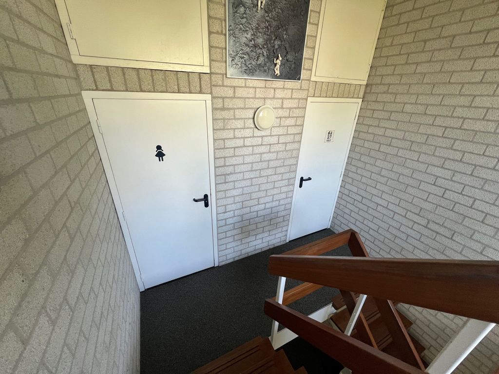 Saffierborch 6B, ROSMALEN