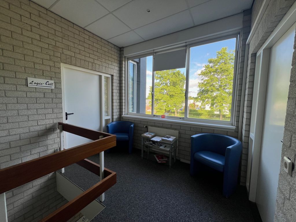 Saffierborch 6B, ROSMALEN