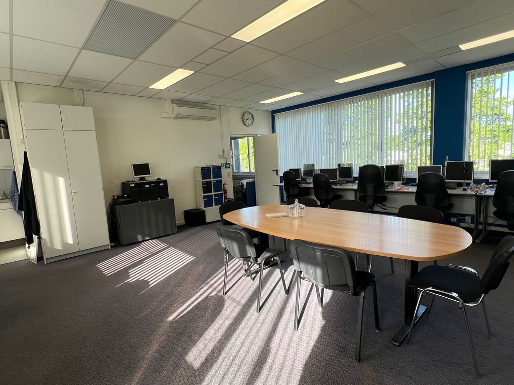 Saffierborch 6B, ROSMALEN