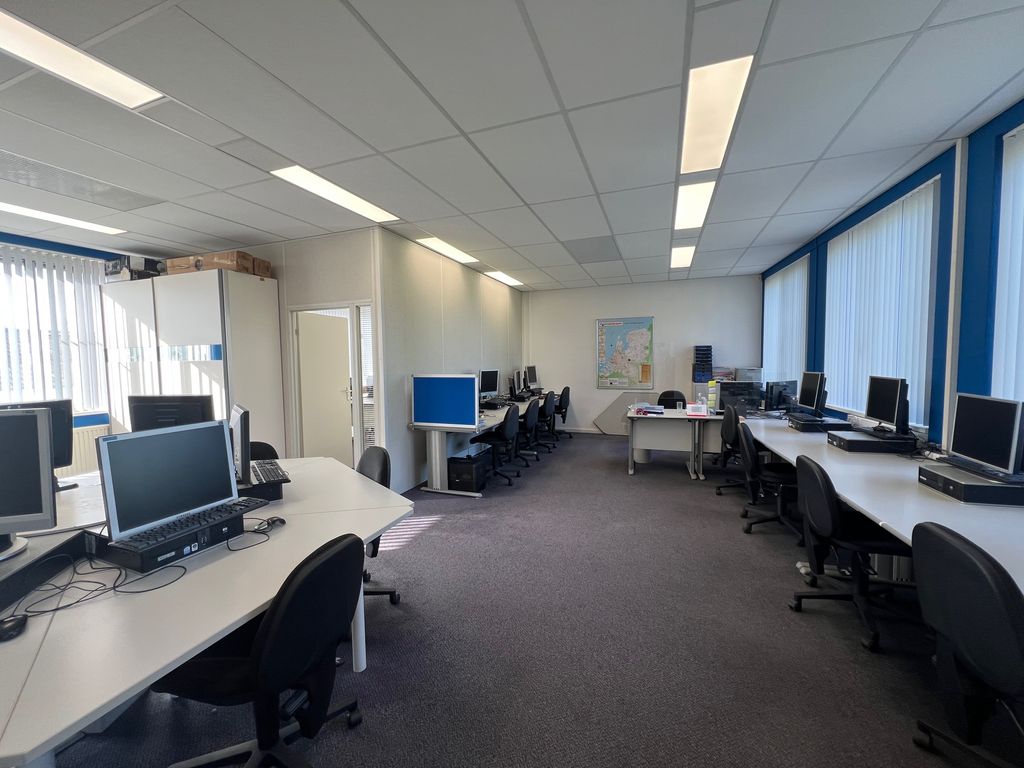 Saffierborch 6B, ROSMALEN