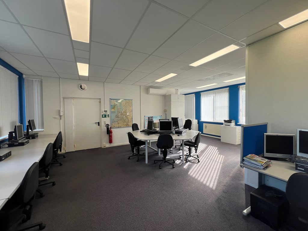 Saffierborch 6B, ROSMALEN