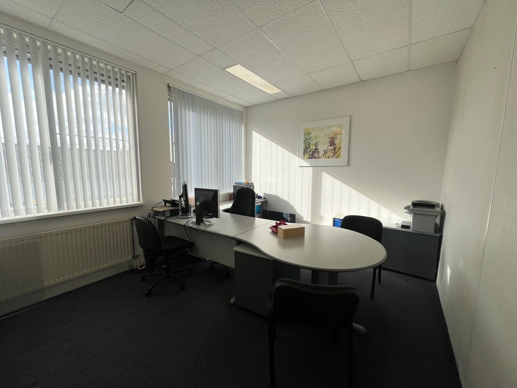 Saffierborch 6B, ROSMALEN