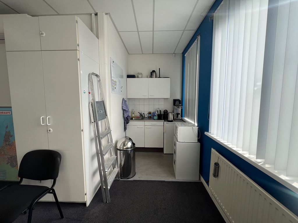 Saffierborch 6B, ROSMALEN