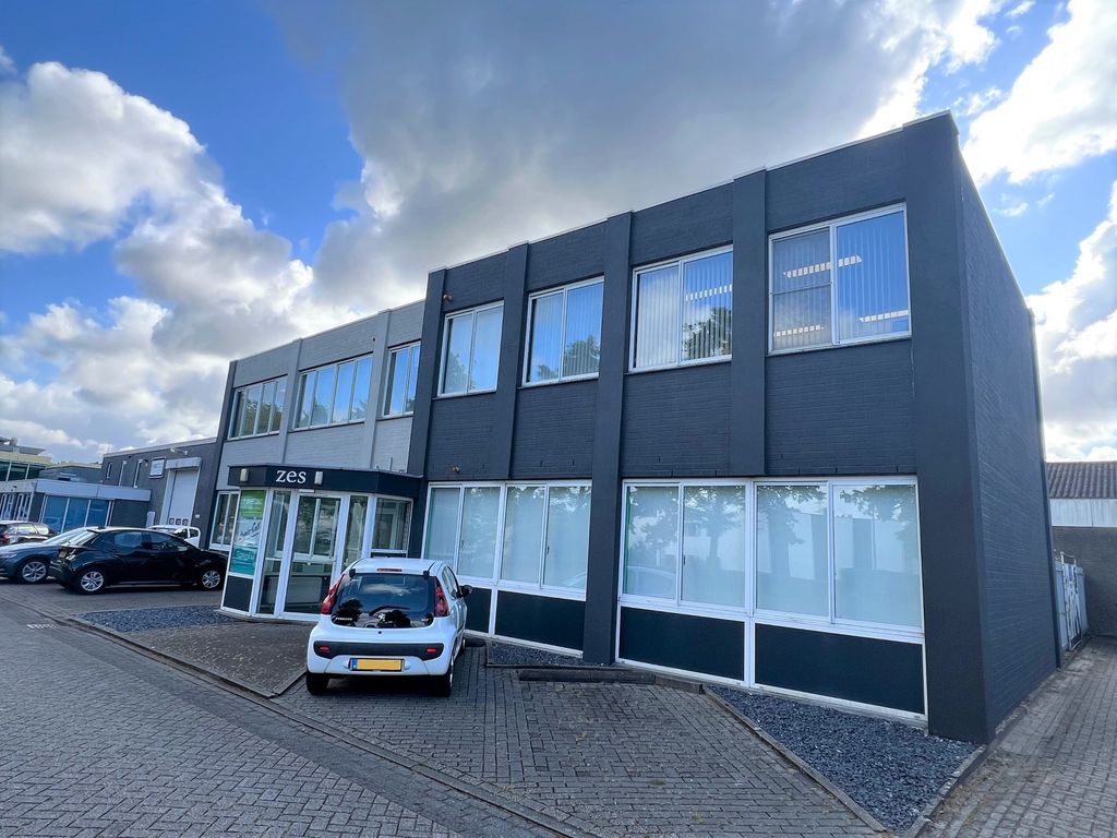 Saffierborch 6B, ROSMALEN