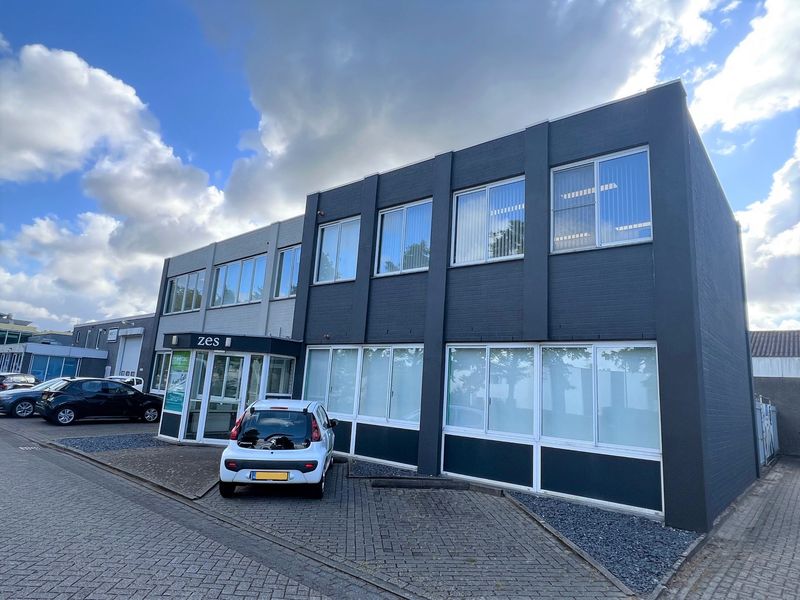 Saffierborch 6B, ROSMALEN