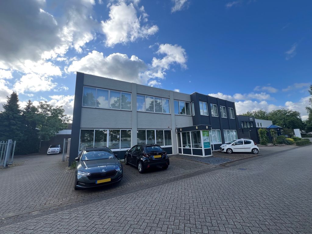 Saffierborch 6B, ROSMALEN