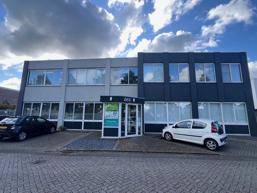 Saffierborch 6B, ROSMALEN