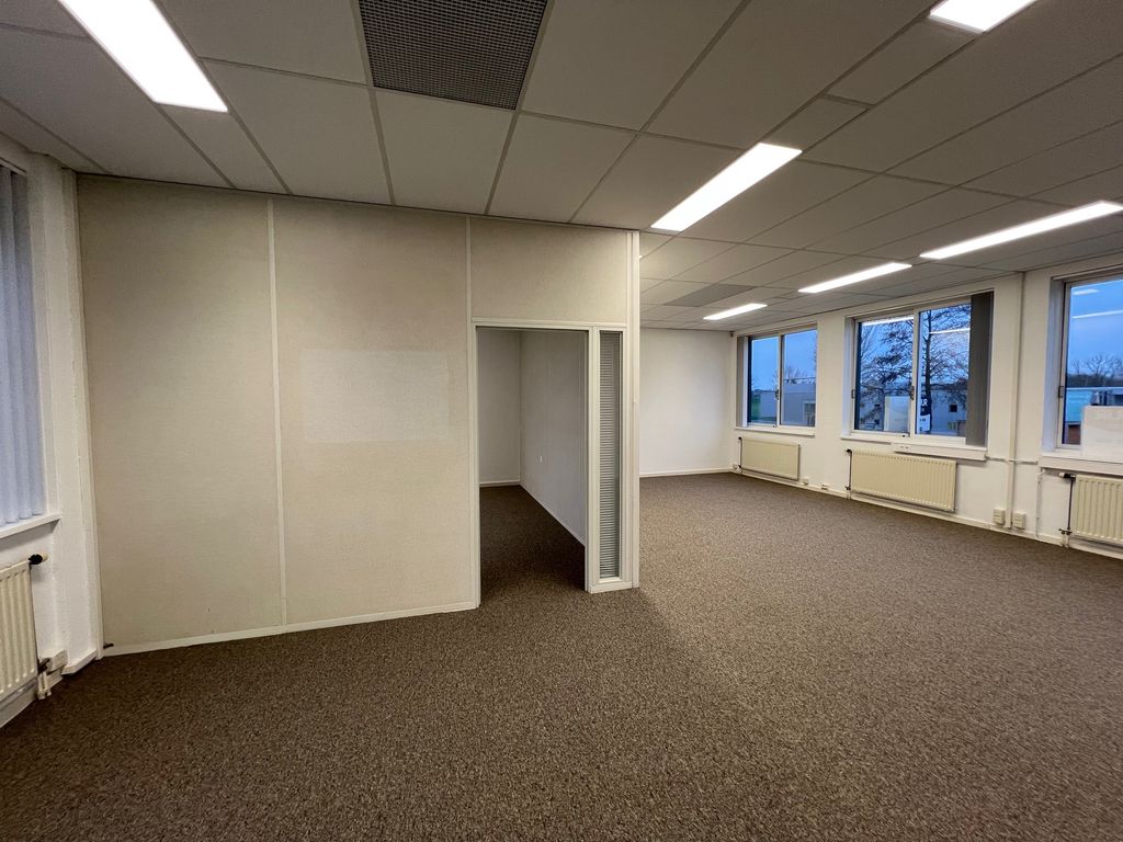 Saffierborch 6B, ROSMALEN