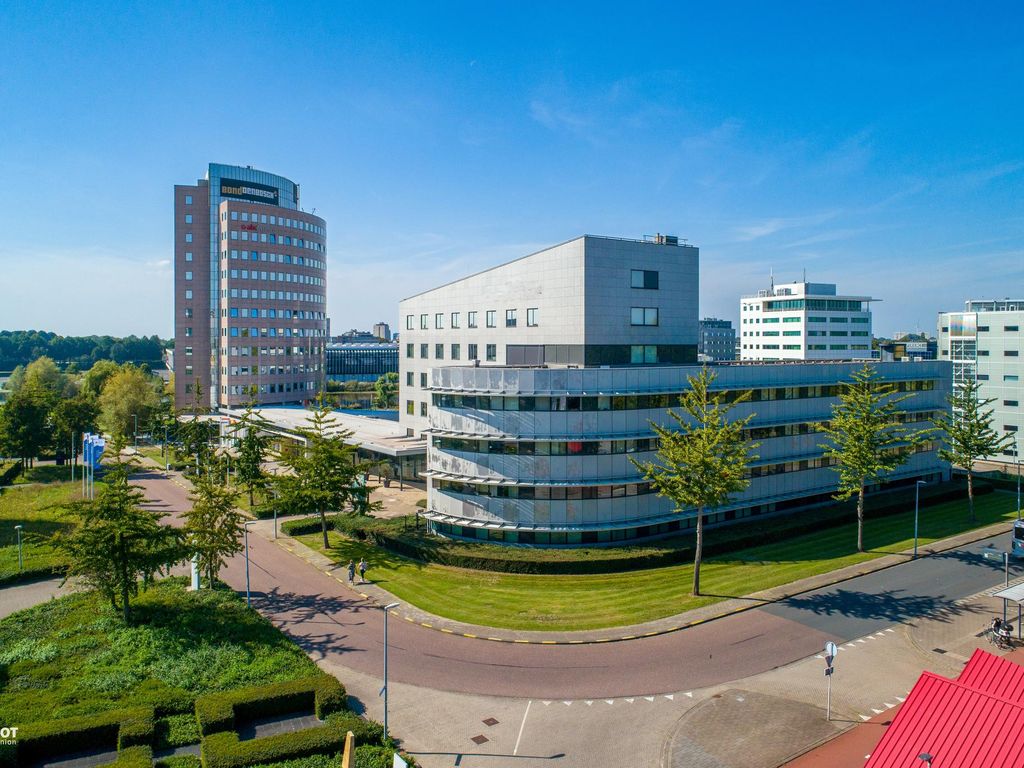 Pettelaarpark 120, 'S-HERTOGENBOSCH
