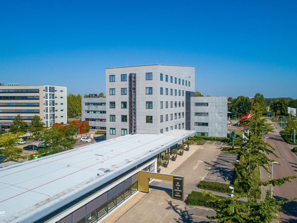 Pettelaarpark 120, 'S-HERTOGENBOSCH