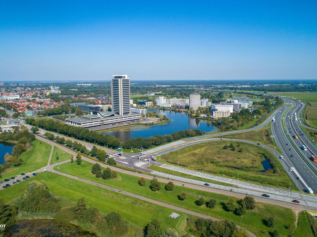 Pettelaarpark 120, 'S-HERTOGENBOSCH