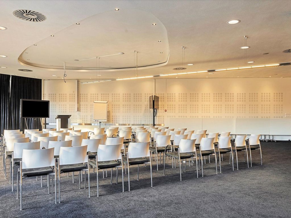 Pettelaarpark 120, 'S-HERTOGENBOSCH