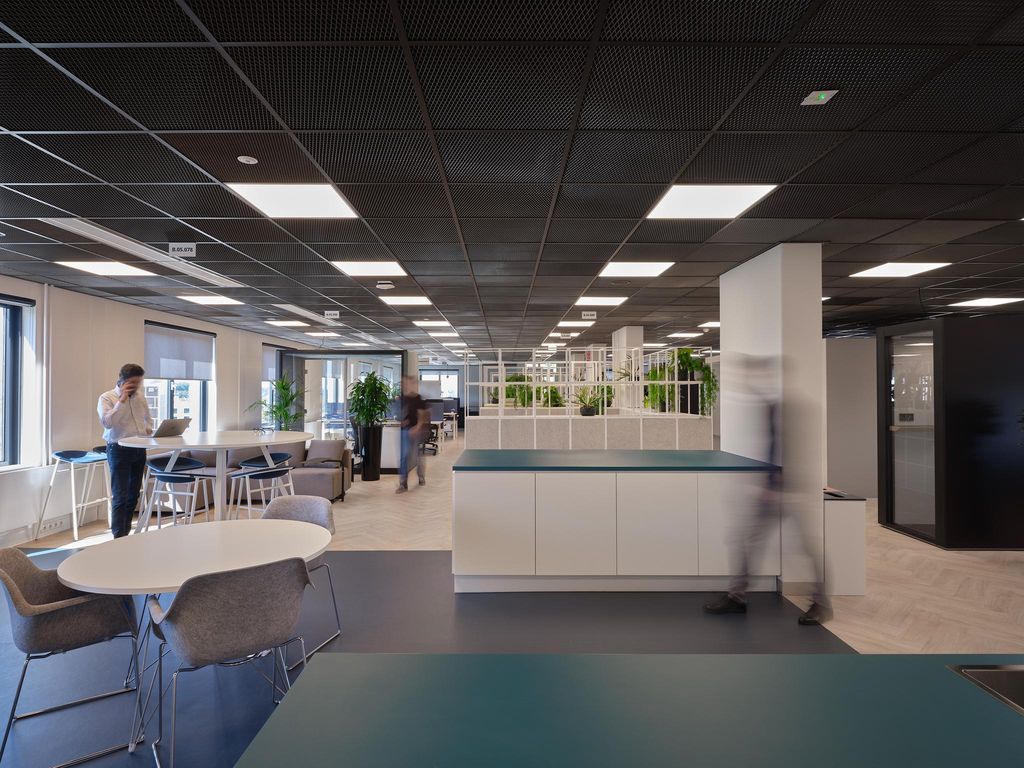 Pettelaarpark 120, 'S-HERTOGENBOSCH