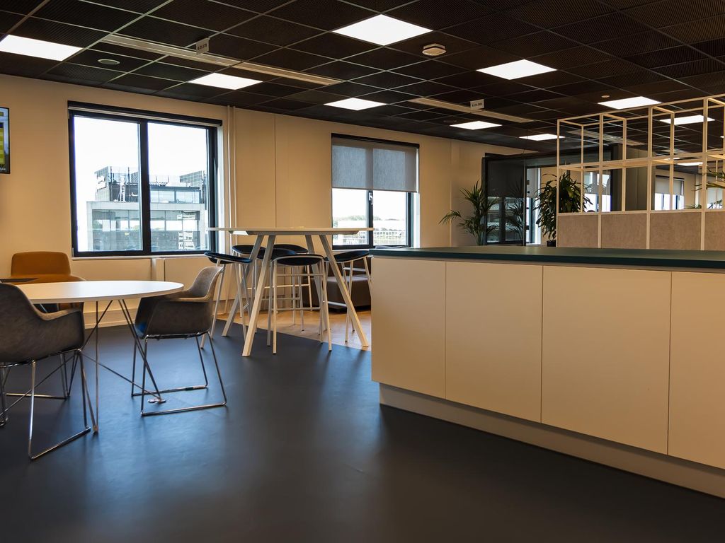 Pettelaarpark 120, 'S-HERTOGENBOSCH