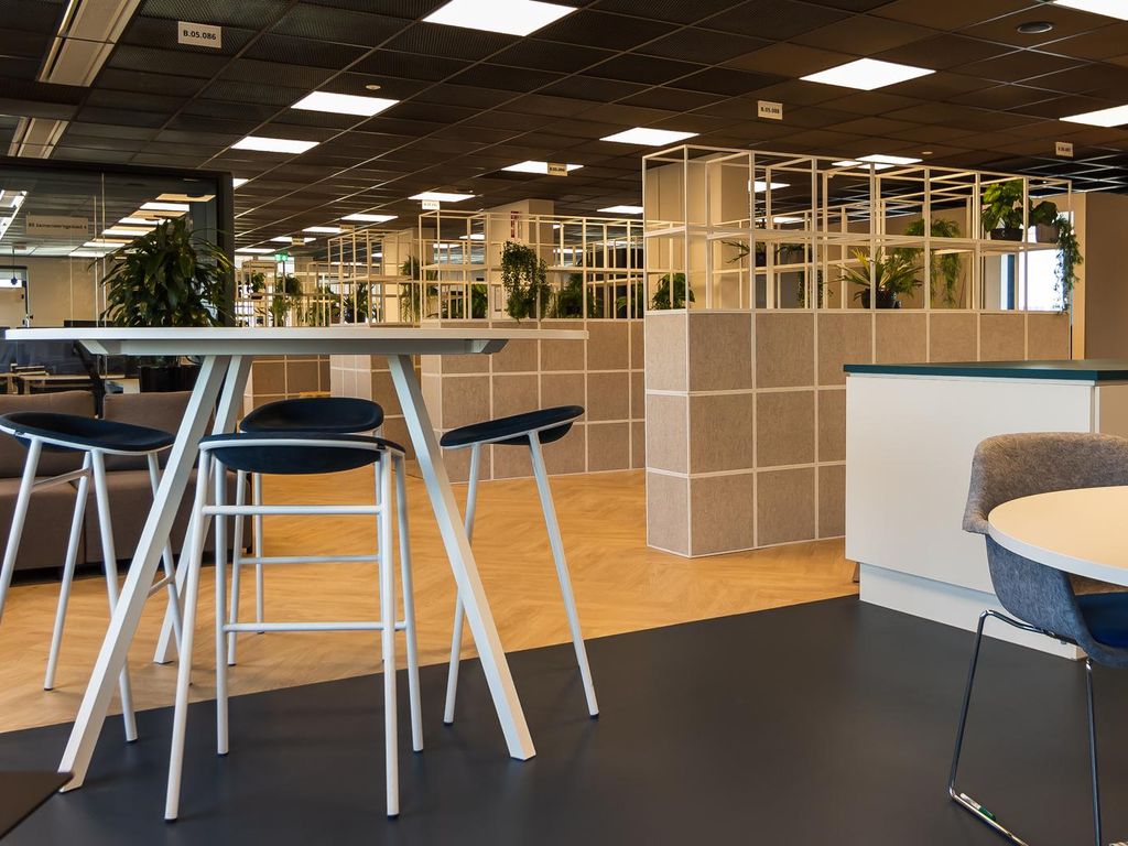 Pettelaarpark 120, 'S-HERTOGENBOSCH