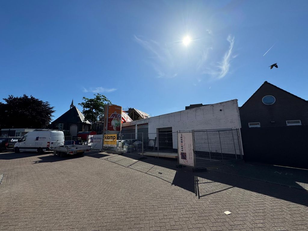 Prins Bernhardstraat 17, Asten