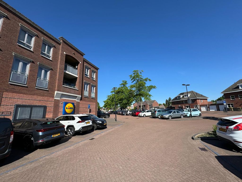 Prins Bernhardstraat 17, Asten