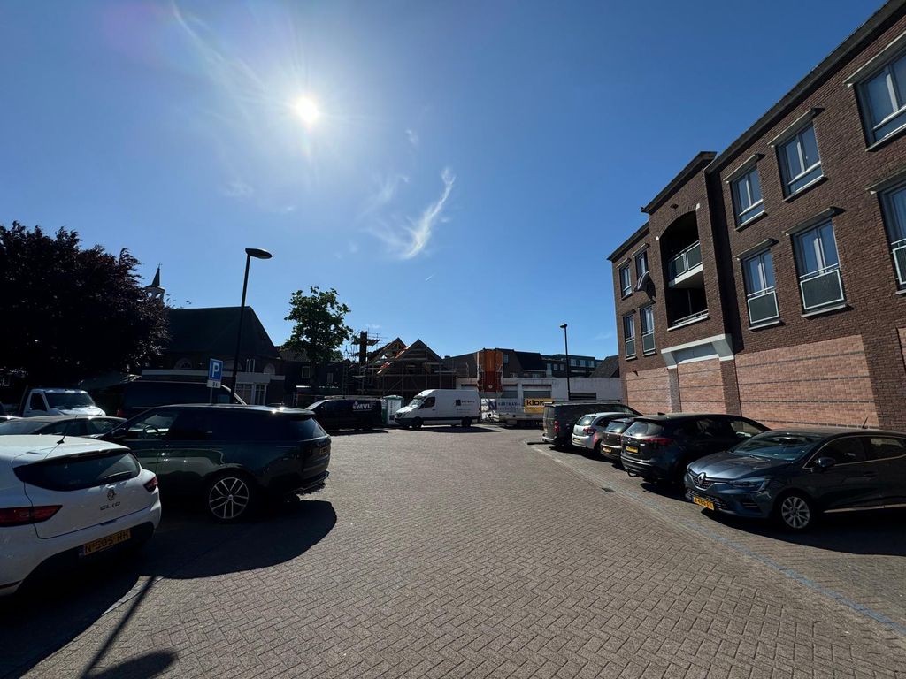 Prins Bernhardstraat 17, Asten