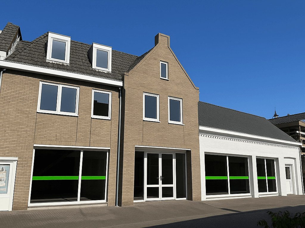 Prins Bernhardstraat 17, Asten