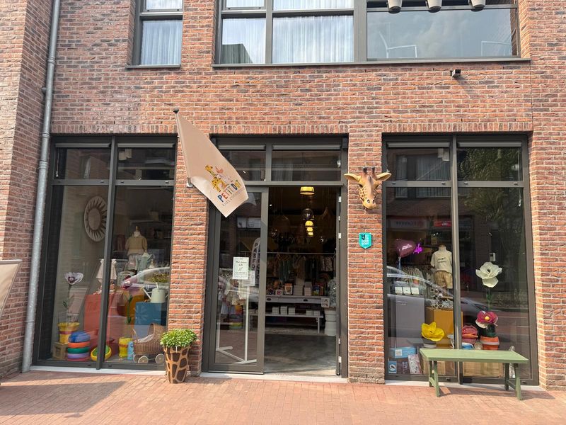 Hilverstraat 40, Hilvarenbeek