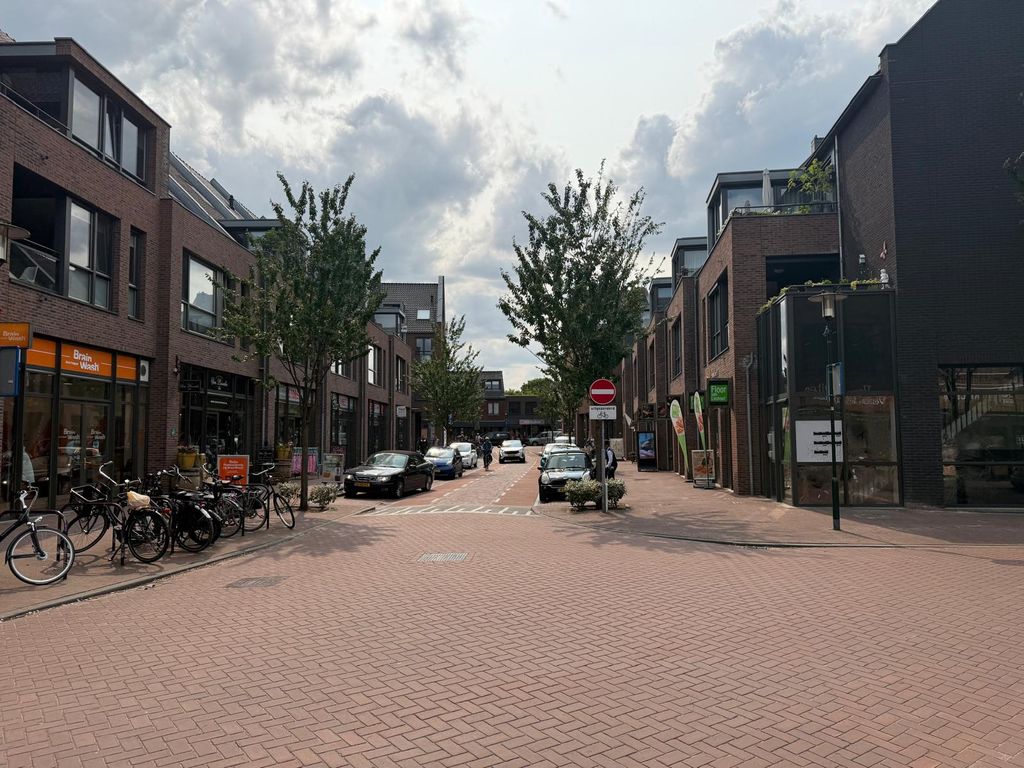 Hilverstraat 40, Hilvarenbeek