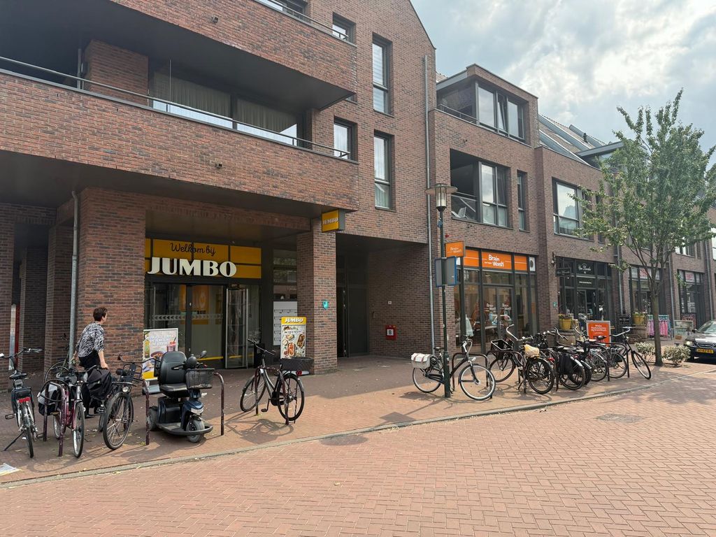 Hilverstraat 40, Hilvarenbeek