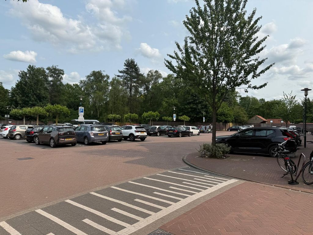 Hilverstraat 40, Hilvarenbeek